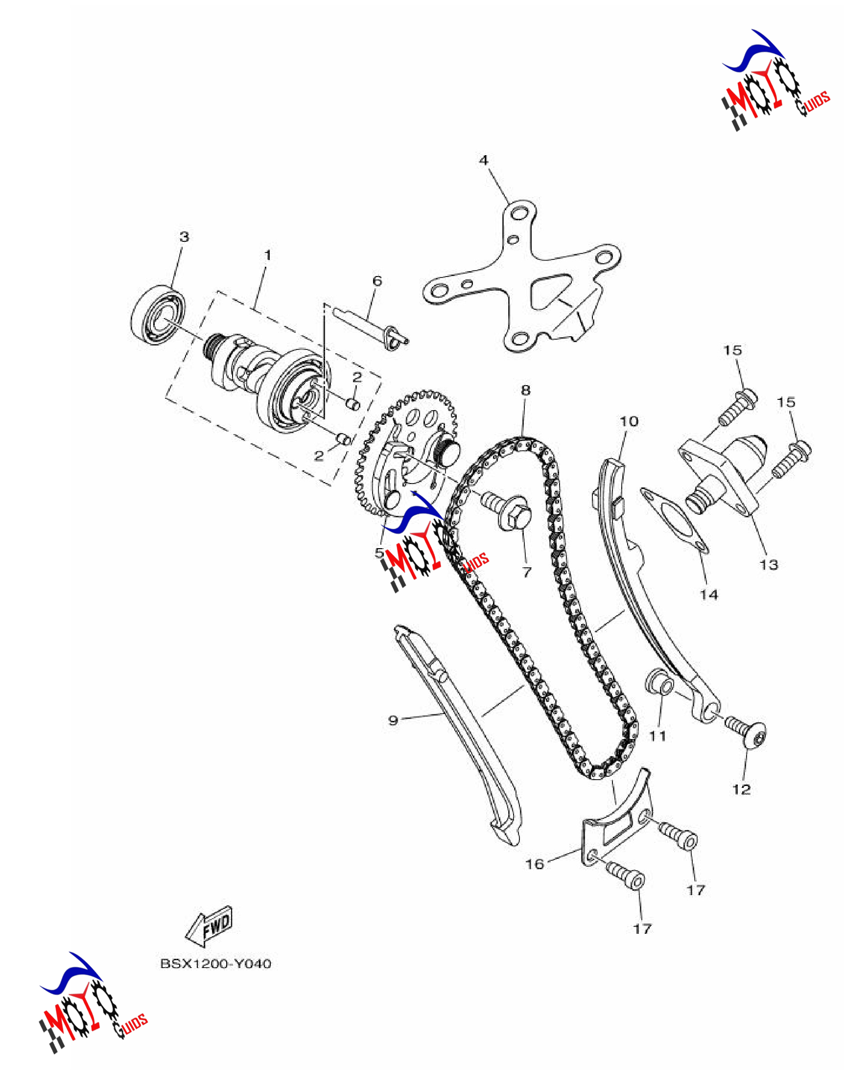 Engine Diagram